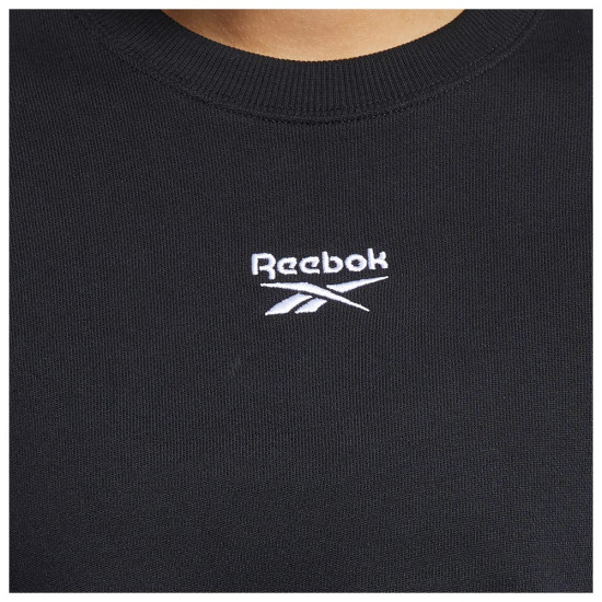 Reebok Γυναικείο φούτερ Small Logo